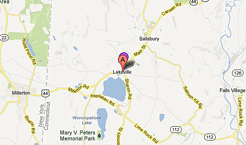 Lakeville, CT